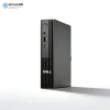 DELL Pro QCM1250 desktop PC, compact business mini-tower, enterprise office computer, space-saving business workstation