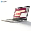 DELL Pro14 PC14250 right side ports, USB/HDMI/Ethernet, business laptop connectivity, expandable I/O
