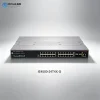 H3C IE4500-24T4X-G IE4500-G series industrial network switch, 24 port gigabit, extreme high temperature resistant for harsh factory industrial environment