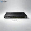 H3C IE4500-28F-G IE4500-G full gigabit industrial switch, all port rugged design for extreme high heat and complex industrial site operation