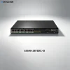 H3C S5590-28T8XC-EI compact 28 port gigabit switch, 8 multi-gig 10G uplink ports for small to mid-size enterprise network expansion