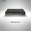 H3C S5590-48T4XC-EI non-PoE enterprise switch, 48 copper gigabit ports + 4 10G uplink ports for data center and office network backbone