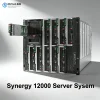 HPE Synergy 12000 frame, composable infrastructure, 12U modular frame, data center composable infrastructure, HPE Synergy 480 Gen12 blade server