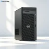 Dell Precision 3680 Tower Workstation,Intel 14th Gen for CAD & 3D Design Dell Precision 3680 tower workstation with 14th Gen Intel Core, ISV-certified for CAD, 3D modeling and video editing