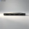 Front view of H3C R4700 G6 1U server in 4-bay 3.5-inch LFF compact storage configuration with reserved internal expansion space