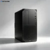 HP Z2 G9 Tower Workstation ISV-Certified Entry CAD Workstation PC HP Z2 G9 Tower Workstation entry-level professional PC ISV certified for CAD, 3D design and creative production