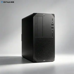HP Z2 G9 Tower Workstation ISV-Certified Entry CAD Workstation PC HP Z2 G9 Tower Workstation entry-level professional PC ISV certified for CAD, 3D design and creative production