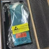 NVIDIA RTX PRO 6000 Blackwell Server Edition GPU in Protective Anti-Static Packaging NVIDIA RTX PRO 6000 Blackwell Server Edition GPU in anti-static bag with foam protection and safety seals