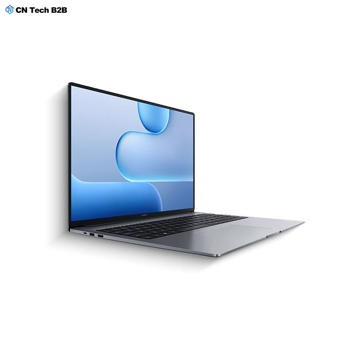 Honor MagicBook X16 AMD 2026 Laptop | Ryzen 5 6600U, 16GB RAM